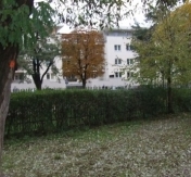 Rozbudowa Żłobka Miejskiego