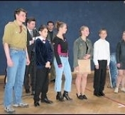 Laureaci Samorządowego Konkursu Laureaci Samorządowego Konkursu