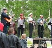 Kapela podwórkowa 