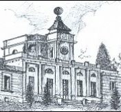 Pałac w Jabłonnie Pałac w Jabłonnie