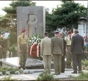 Obchody 60-tej rocznicy Powstania Warszawskiego Obchody 60-tej rocznicy Powstania Warszawskiego