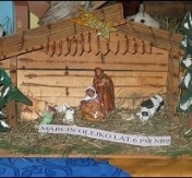 II Międzyprzedszkolny Przegląd Kolęd, Pastorałek i Jasełek II Międzyprzedszkolny Przegląd Kolęd, Pastorałek i Jasełek