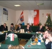 Delegacja Parlamentu Gruzji Delegacja Parlamentu Gruzji