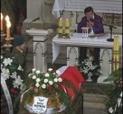Nabożeństwo żałobne