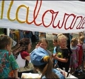 Dzień Dziecka na Kozłówce 4 czerwca 2005 r. Dzień Dziecka na Kozłówce 4 czerwca 2005 r.