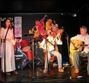 Koncert El Popo