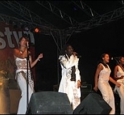 W zastępstwie Boney M. W zastępstwie Boney M.