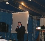 Życzenia prezydenta na Nowy Rok 2006