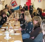 Serdeczne życzenia dla wszystkich Pań Serdeczne życzenia dla wszystkich Pań