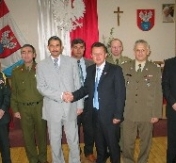 Pamiątkowe zdjęcie