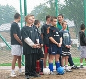 Drużyna Kozłówki