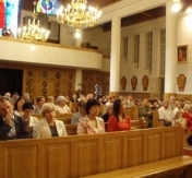 Publiczność Publiczność