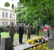 Prezydent Roman Smogorzewski