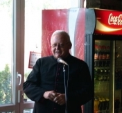 ksiądz Leszek Kołoniedzki ksiądz Leszek Kołoniedzki