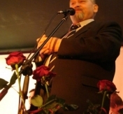 Koncert poprowadził Marek Pawłowicz Koncert poprowadził Marek Pawłowicz