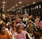Publiczność Publiczność