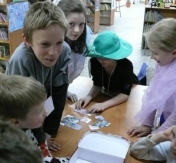 Quiz „Puzzolwe zgadywanki”