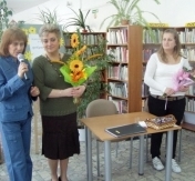 Podziękowania dla Autorek