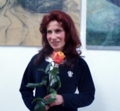 Joanna Lidia Bronicka