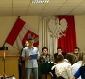 Debata młodzieżowa Debata młodzieżowa