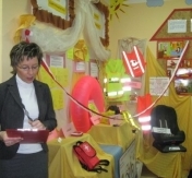 Dorota Stankiewicz - Dyrektor Przedszkola Miejskiego nr 7 Dorota Stankiewicz - Dyrektor Przedszkola Miejskiego nr 7
