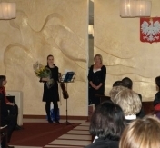 koncert skrzypcowy
