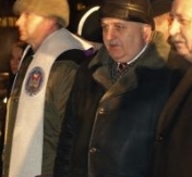 Marszałek Waldemar Roszkiewicz