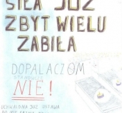 Paweł Kaczmarczyk wyróżnienie gim 3