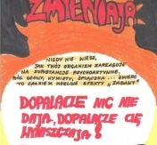 Krystian Skalski wyróżnienie