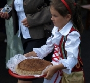 podzielmy się chlebem