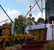 Msza Święta