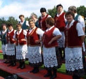 występy delegacji