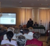 Konferencja Programu Szkoły dla Ekorozwoju Konferencja Programu Szkoły dla Ekorozwoju