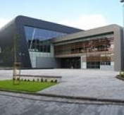 Arena Legionowo dofinansowana ze środków unijnych