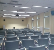 Sala konferencyjna w Jarosławiu