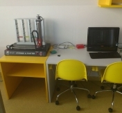 Multicentrum na Bielanach.