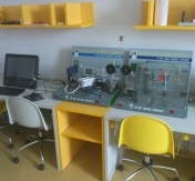 Multicentrum na Bielanach.