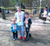 II miejsce - 28 głosów II miejsce - 28 głosów