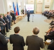 foto: Kancelaria Prezydenta Rzeczypospolitej Polskiej foto: Kancelaria Prezydenta Rzeczypospolitej Polskiej