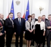 foto: Kancelaria Prezydenta Rzeczypospolitej Polskiej foto: Kancelaria Prezydenta Rzeczypospolitej Polskiej