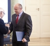 foto: Kancelaria Prezydenta Rzeczypospolitej Polskiej foto: Kancelaria Prezydenta Rzeczypospolitej Polskiej