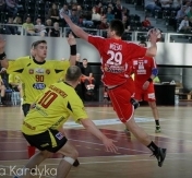 źródło: KPR Legionowo