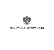 Wojewoda Mazowiecki - logo