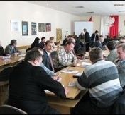 – Najważniejsze były praktyczne wskazówki i przykładowe wypełnianie wniosku – mówili po spotkaniu przedsiębiorcy