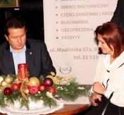 Zdjęcie: podpisanie umowy z Nexteam Zdjęcie: podpisanie umowy z Nexteam