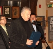 Zdjęcie: Człowiek Roku 2015 Legionowo