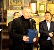 Zdjęcie: Człowiek Roku 2015 Legionowo