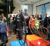 Zdjęcie: Muzeum Historyczne - prezentacja sprzętu turystycznego Zdjęcie: Muzeum Historyczne - prezentacja sprzętu turystycznego