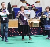 Licytacja w LO im. Marii Konopnickiej Licytacja w LO im. Marii Konopnickiej