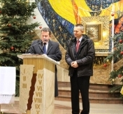 Zdjęcie: otwarcie WTZ